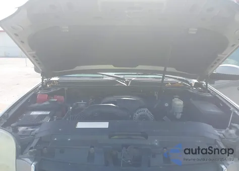 2007 GMC Yukon Slt from USA, damaged, VIN 1GKFK13037J221395